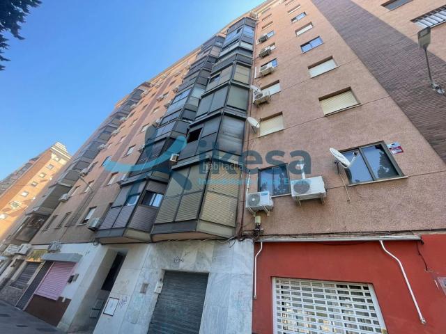 Piso en venta en Huelva, La Orden. Venta de vivienda en Santa Marta, La orden, Huelva. Pisos.