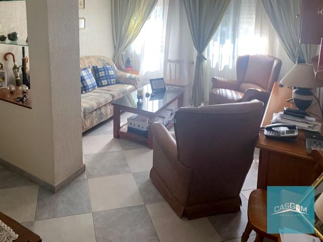 Piso en venta en Huelva, La Orden. Piso de planta baja con patio interior privado, 3 dormitorios y baño completo en La Orden. Pisos.
