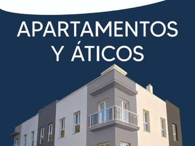 Piso en venta en Huelva, Las Colonias