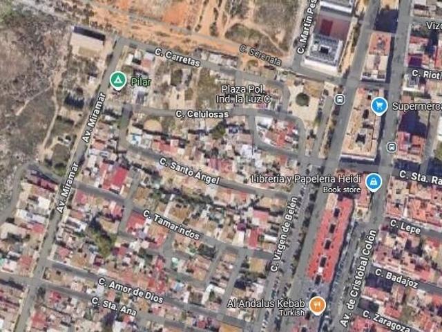 Piso en venta en Huelva, Las Colonias. Venta De Piso En HuelvaHuelva. Pisos.