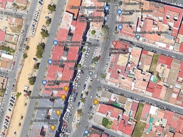 Piso en venta en Huelva, Las Colonias. Venta piso en Huelva. Pisos.
