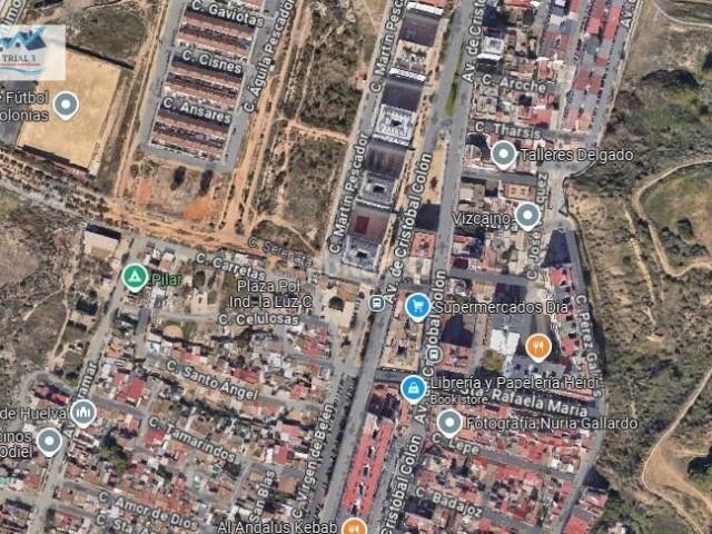Piso en venta en Huelva, Las Colonias. Venta piso en Huelva. Pisos.