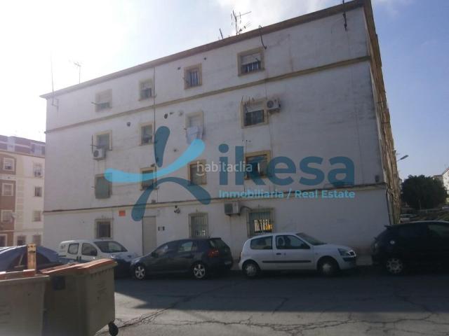 Piso en venta en Huelva, Las Torres Guadalupe. Venta de Vivienda en Huelva. Activo Inmobiliario Sin Posesión, no se puede Visitar. Pisos.