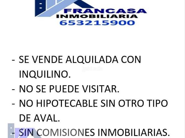 Piso en venta en Huelva, Las Torres Guadalupe. HuelvaPiso. Pisos.