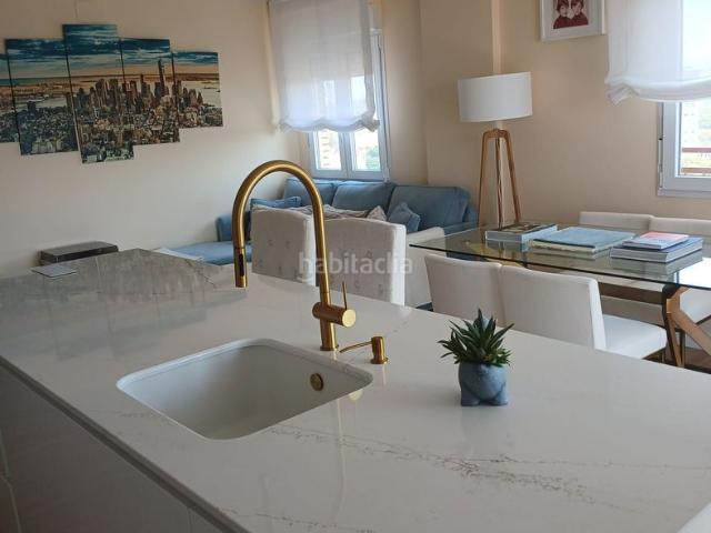 Piso en venta en Huelva, Las Torres Guadalupe. Magnífica vivienda reformada en Tres Reyes, Huelva Capital. Pisos.