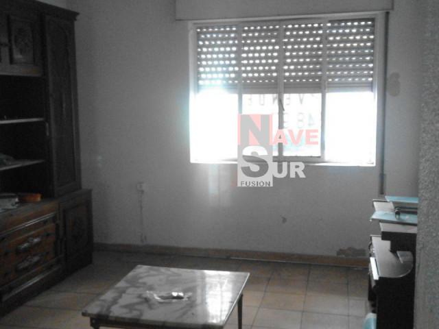 Piso en venta en Huelva, Merced