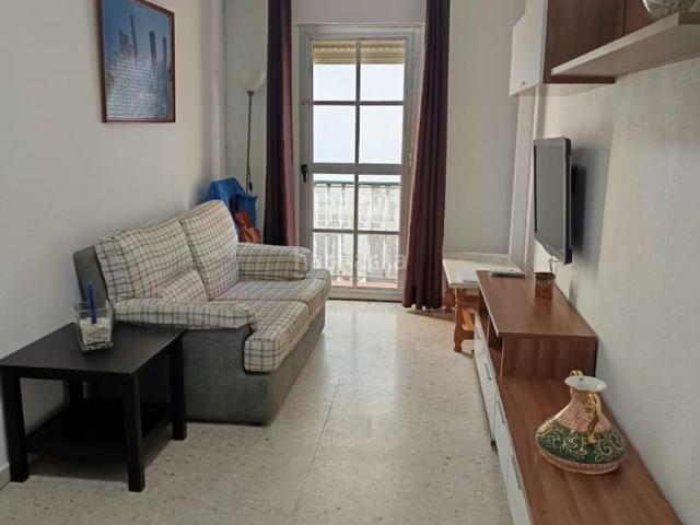Piso en venta en Huelva, Molino de la Vega. precioso apartamento de dos dormitorios en pleno corazón de huelva. Pisos.