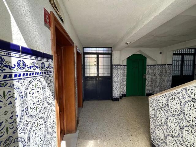 Piso en venta en Huelva, Nuevo Parque Los Rosales Tráfico Pesado. Oportunidad. Pisos.