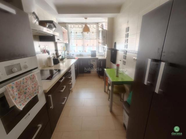 Piso en venta en Huelva, Nuevo Parque Los Rosales Tráfico Pesado. Piso venta los Rosales. Pisos.