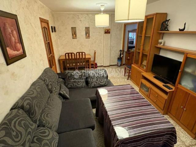 Piso en venta en Huelva, Nuevo Parque Los Rosales Tráfico Pesado. Piso en venta en Huelva. Pisos.