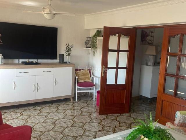 Piso en venta en Huelva, Nuevo Parque Los Rosales Tráfico Pesado. PISO EN VENTA EN PEREZ CUBILLAS. Pisos.