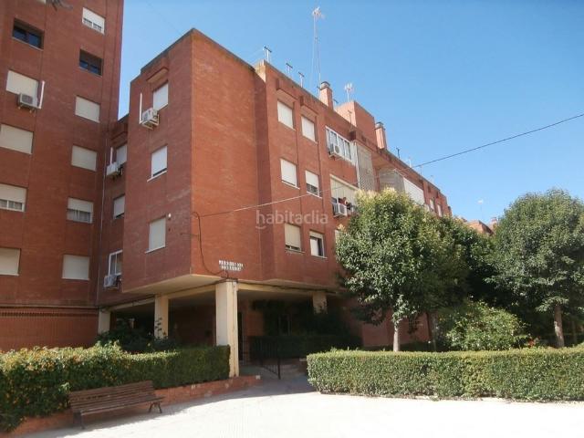 Piso en venta en Huelva, Nuevo Parque Los Rosales Tráfico Pesado. Piso en Huelva. Pisos.