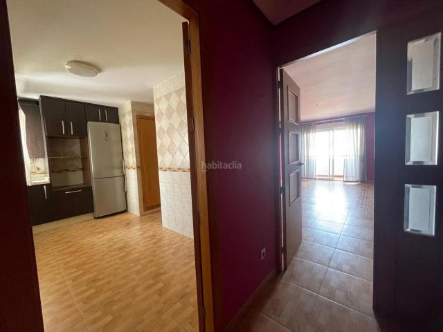 Piso en venta en Huelva, Nuevo Parque Los Rosales Tráfico Pesado. Piso en Los Rosales Huelva Capital. Pisos.