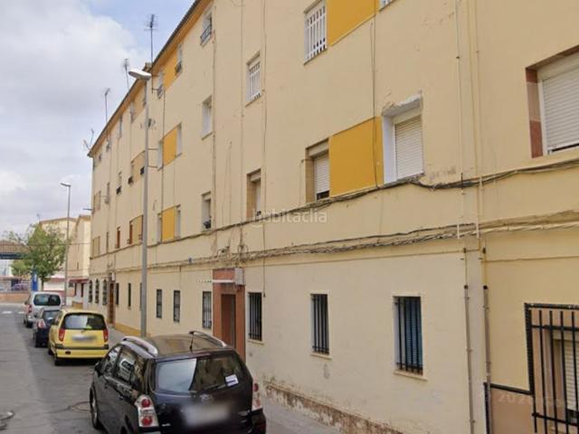 Piso en venta en Huelva, Nuevo Parque Los Rosales Tráfico Pesado. Pisos.
