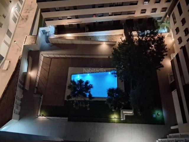 Piso en venta en Huelva, Pescadería. Espectacular piso de lujo con terraza, piscina y calidades premium en PescaderiaCentro. Pisos.
