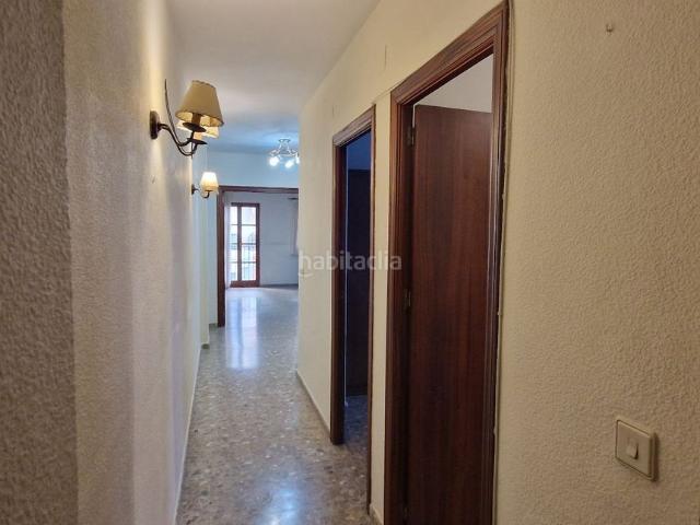 Piso en venta en Huelva, Reina Victoria Matadero. El centro de Huelva a tus pies una vivienda con ubicación privilegiada y un futuro lleno de posibilidades. Pisos.