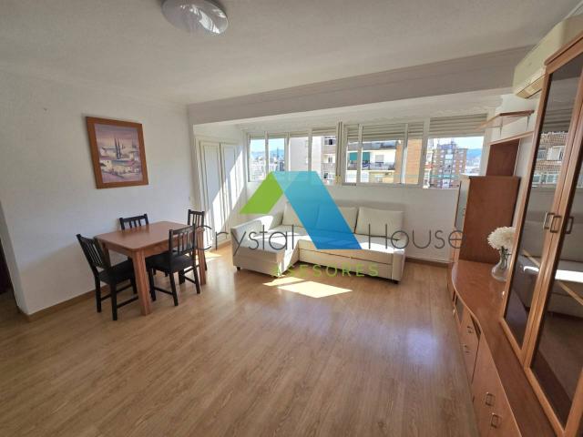 Piso en venta en Huelin