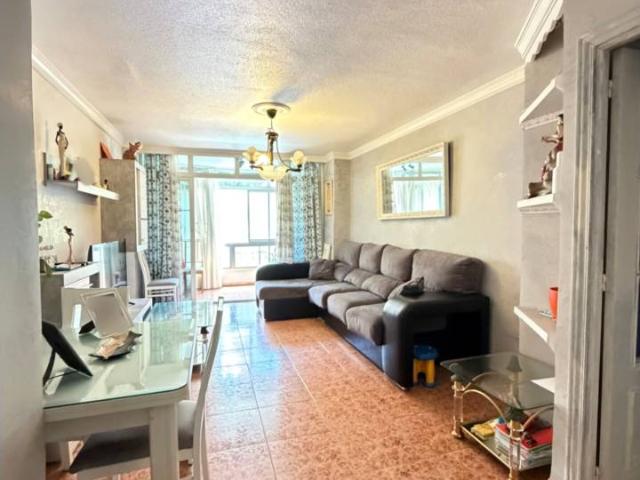 Piso en venta en Huelin La Princesa Jardín de la Abadía 29002