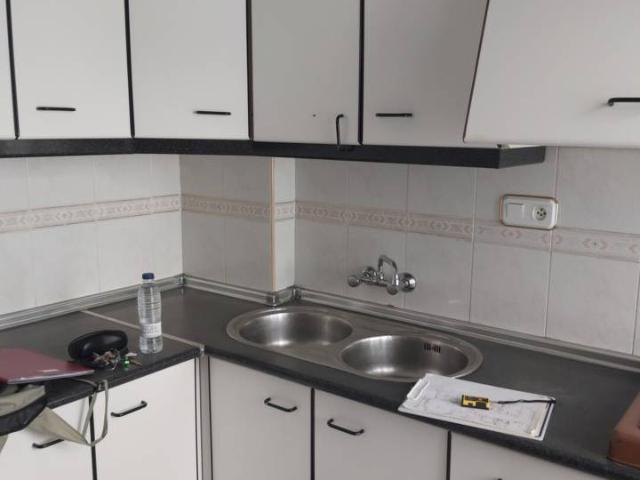 Piso en venta en Huelma