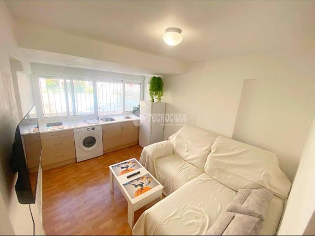 Piso en Venta en Huerta Belón Calvario