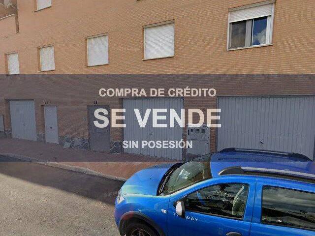 Piso en Venta en Huerta de Valdecarábanos