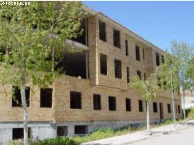 Piso en Venta en Huerta de Valdecarábanos, Toledo