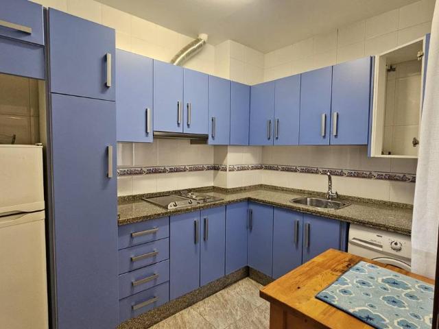Piso en Venta en Huerta de la Reina Trassierra