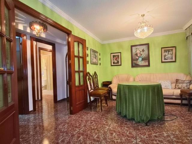 Piso en Venta en Huerta de la Reina Trassierra