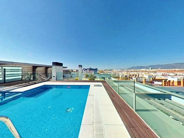 Piso en Venta en Huerta de la Reina Trassierra