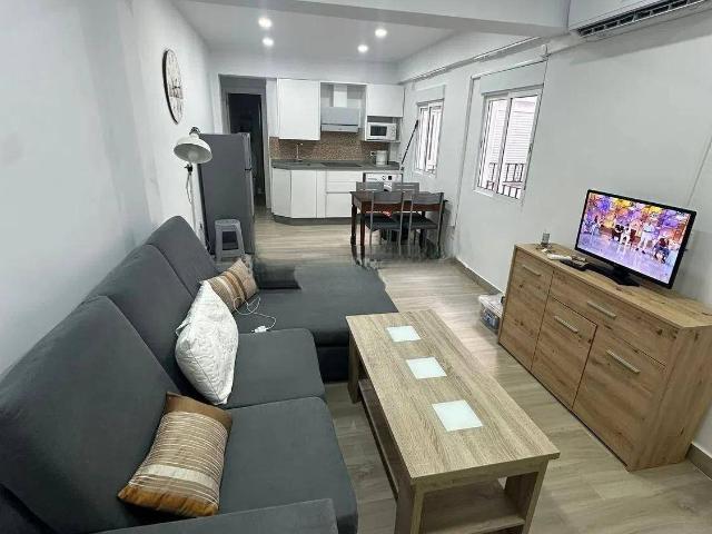 Piso en Venta en Huerta de la Reina Trassierra