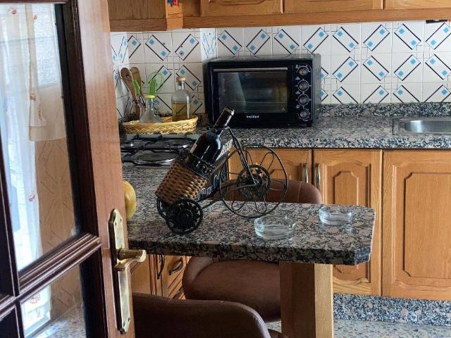 Piso en Venta en Huerta de la Reina Trassierra
