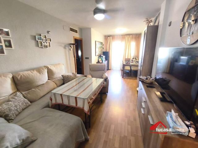 Piso en Venta en Huerta de la Reina Trassierra