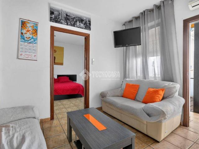 Piso en Venta en Huerta de la Reina Trassierra