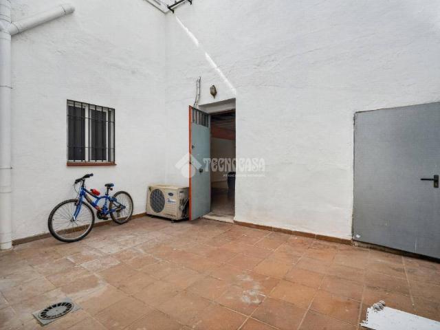 Piso en Venta en Huerta de la Reina Trassierra