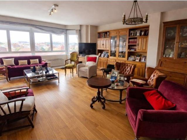 PISO EN VENTA EN HUERTA DEL REY, VALLADOLID