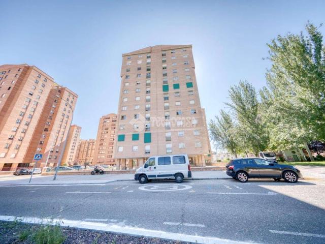 Piso en Venta en Huerta del Rey