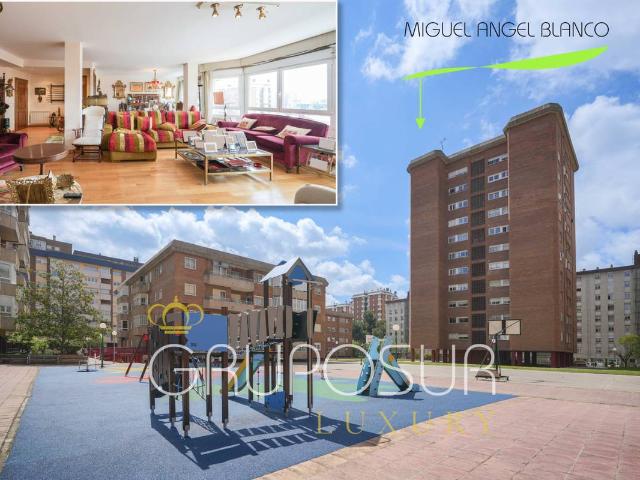 Piso en Venta en Huerta del Rey