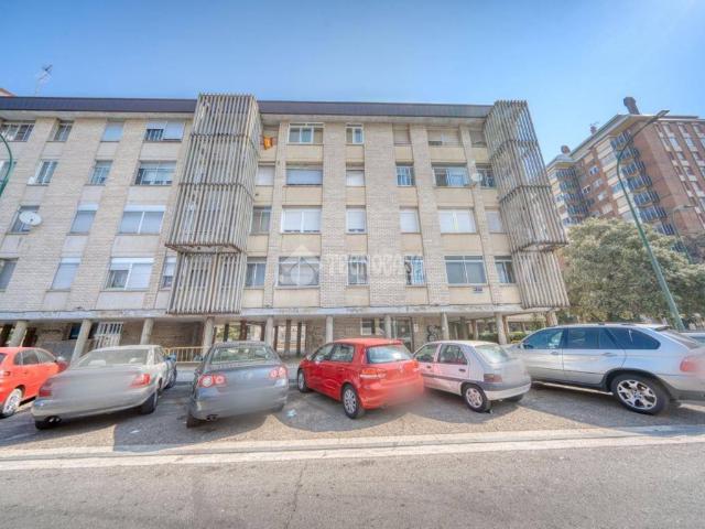 Piso en Venta en Huerta del Rey