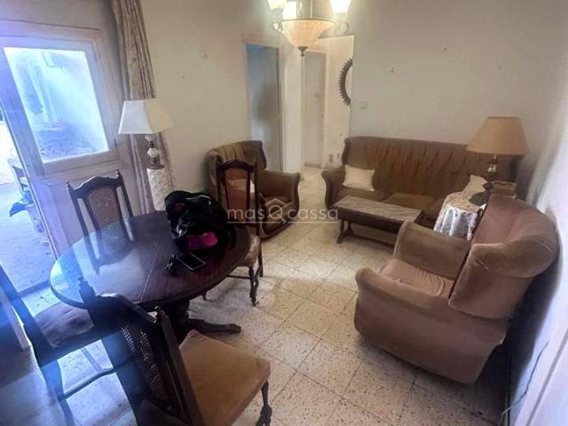 Piso en Venta en Huerta Fava Santiago