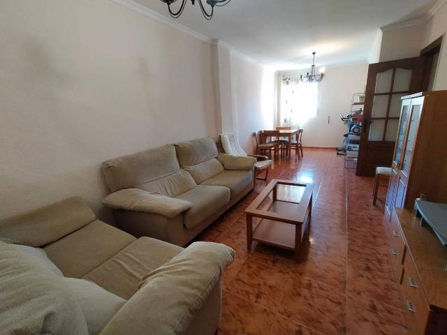 Piso en Venta en Huerta Fava Santiago