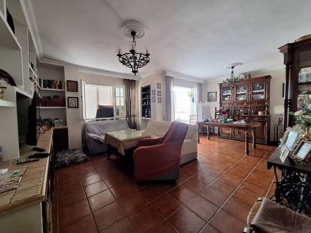 Piso en Venta en Huerta Fava Santiago