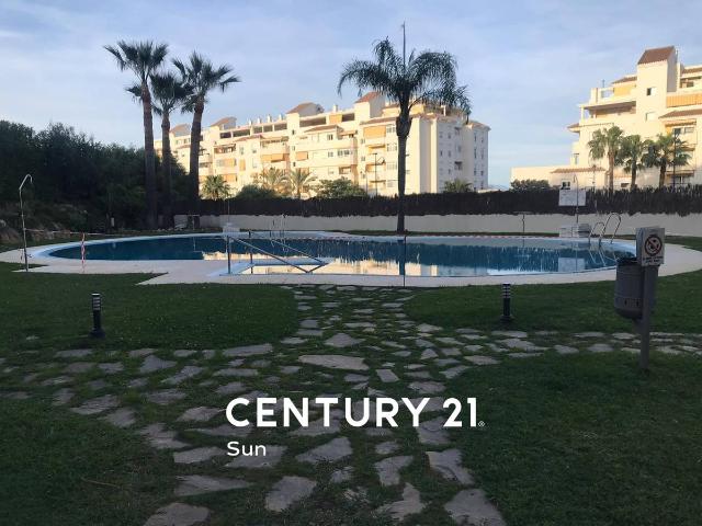 Piso en Venta en Huerta Nueva