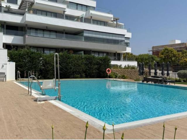 Piso en Venta en Huerta Nueva