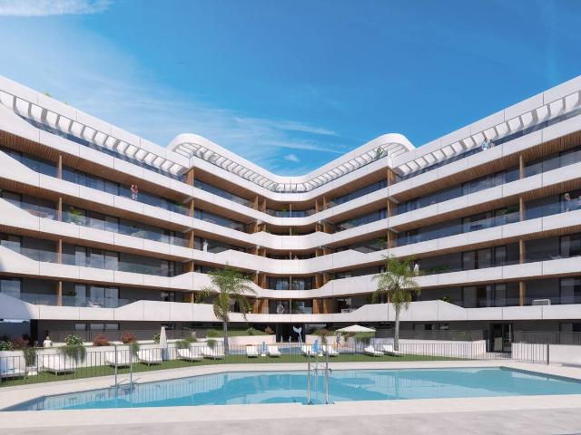 Piso en Venta en Huerta Nueva