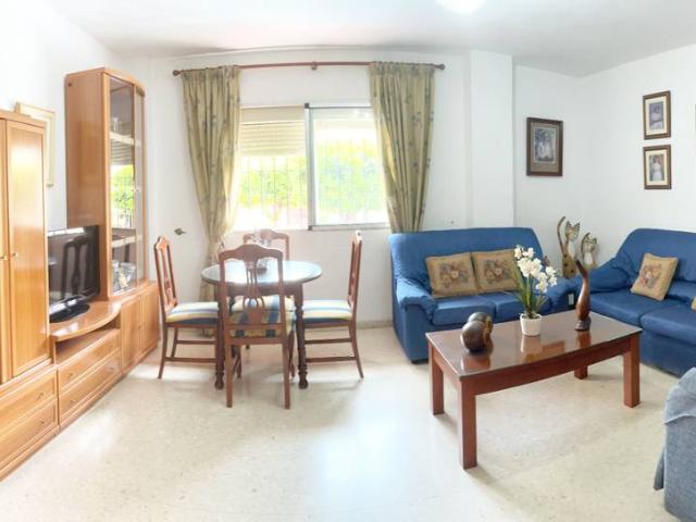 Piso en Venta en Huerta Nueva