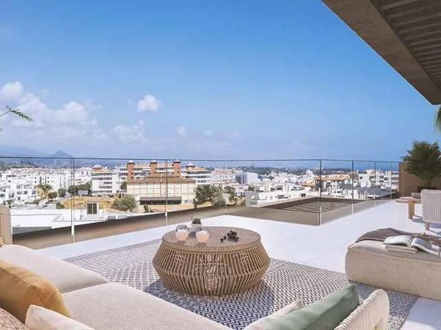 Piso en Venta en Huerta Nueva