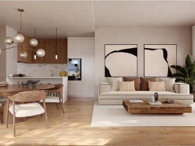 Piso en Venta en Huerta Nueva