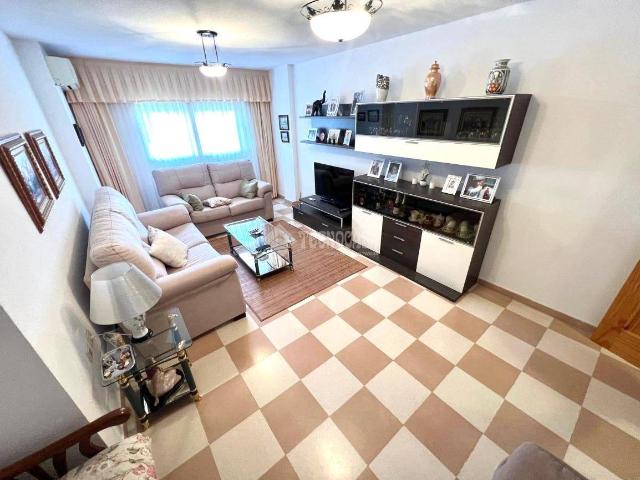Piso en Venta en Huerta Nueva