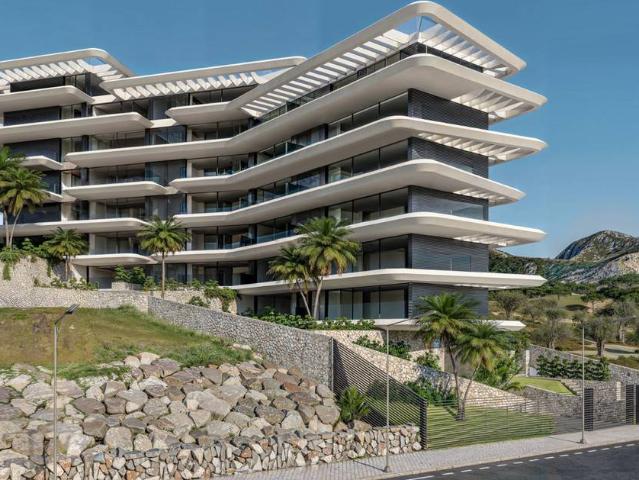 Piso en Venta en Huerta Nueva