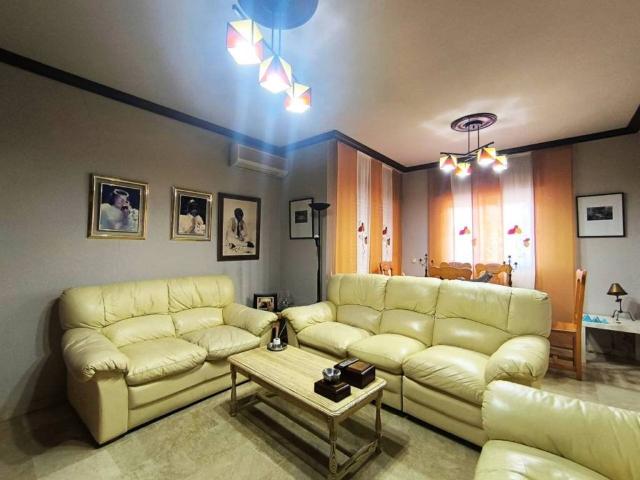 Piso en Venta en Huércal de Almería